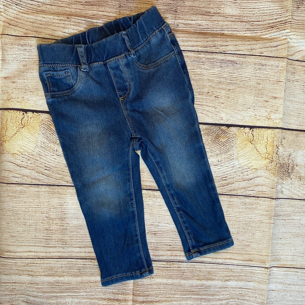 Gap my first jegging